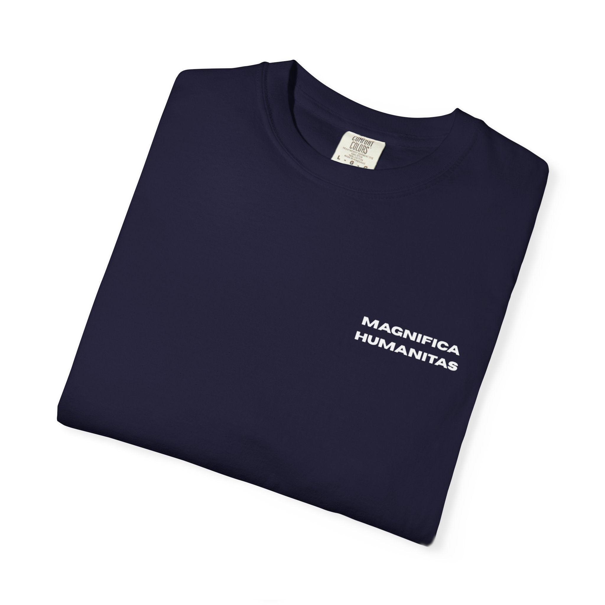 Magnifica Humanitas Shirt