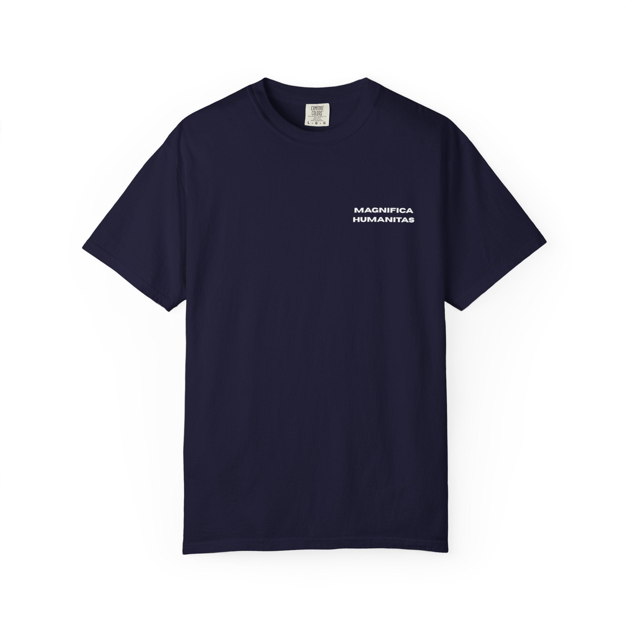 Magnifica Humanitas Shirt