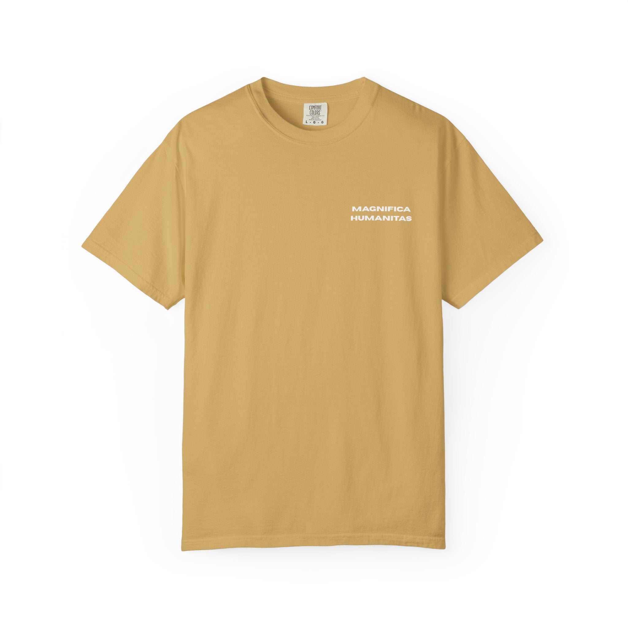 Magnifica Humanitas Shirt