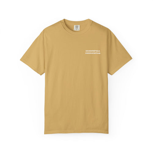 Magnifica Humanitas Shirt