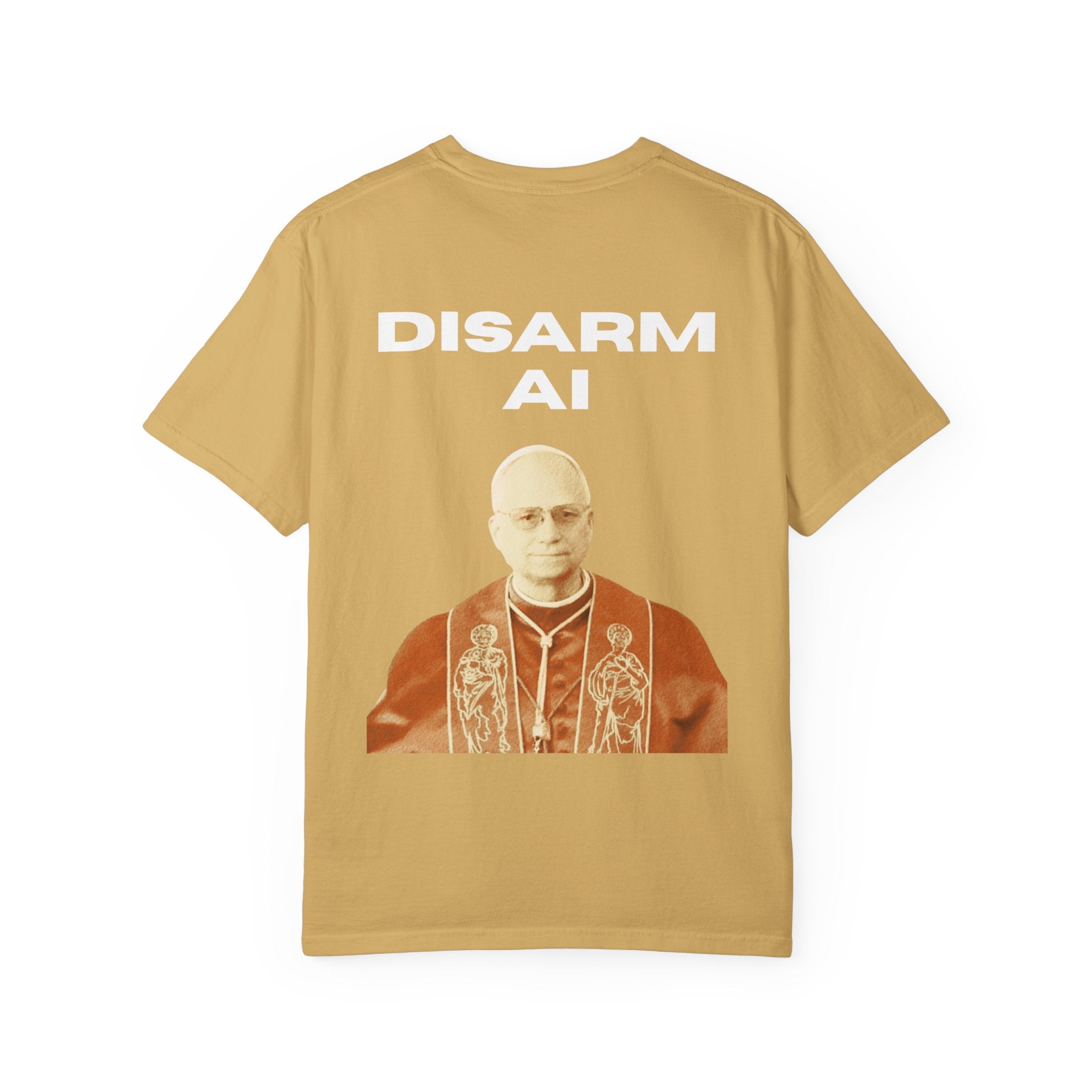 Magnifica Humanitas Shirt