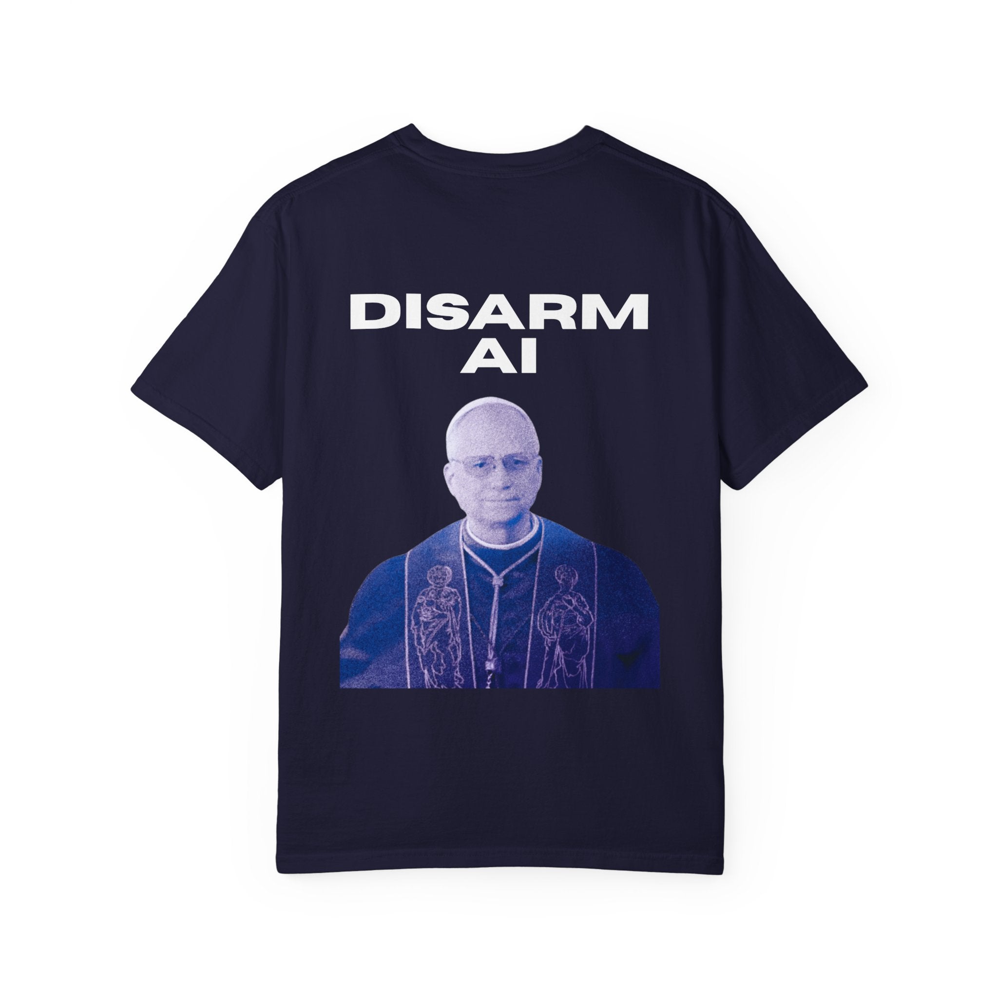 Magnifica Humanitas Shirt